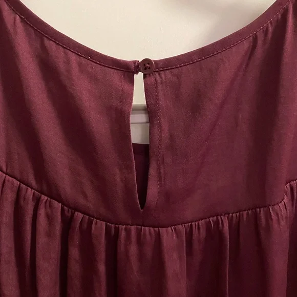 Loft Outlet Blouse - Picture 7 of 7